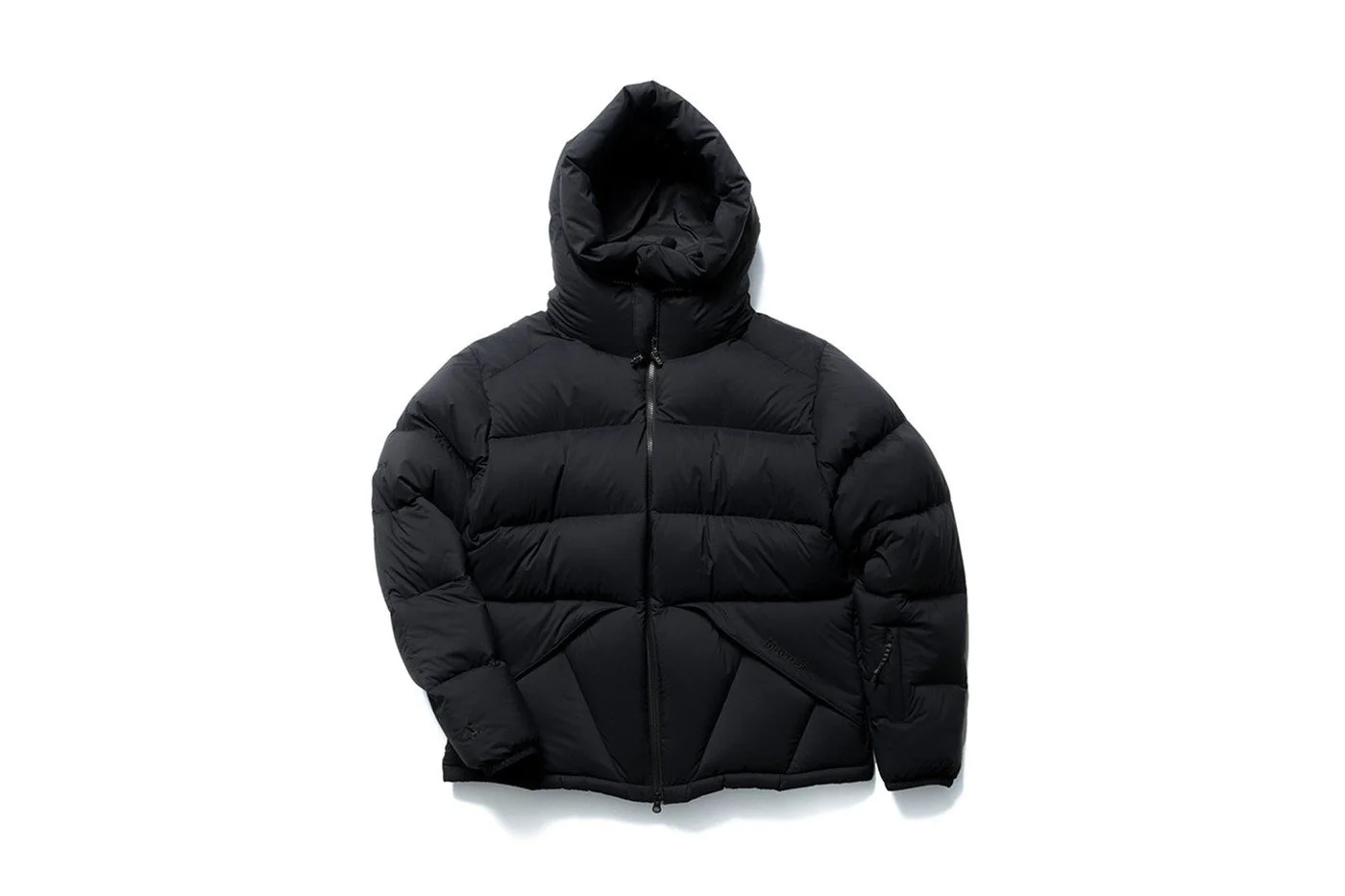 Riders Eco mavimoon マビームーン Mouton Jacket